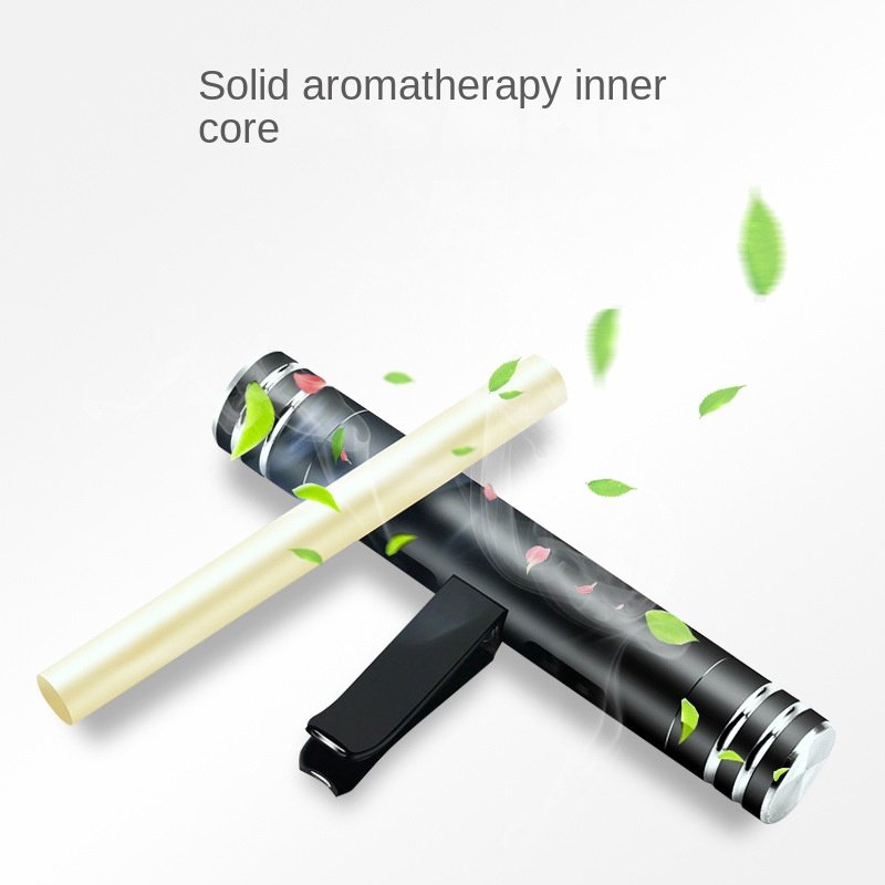 Wholesale Car Air Fresher Smell Aroma Styling Air Vent Perfume Parfum Flavoring Import Car Interior Vent Clip Diffuser