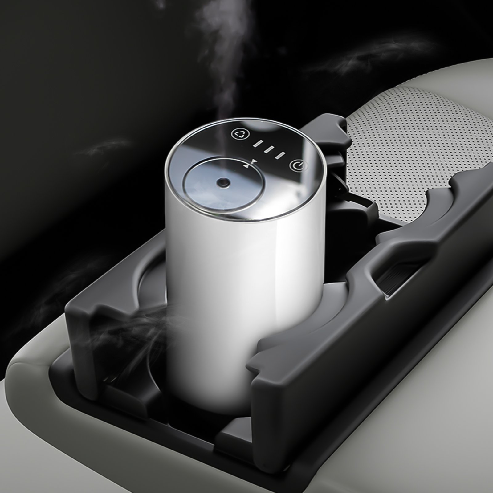 Custom Car Air Freshener Portable Aroma Perfume Bodyworks Aromatherapy Usb Fragrance Diffuser Machine