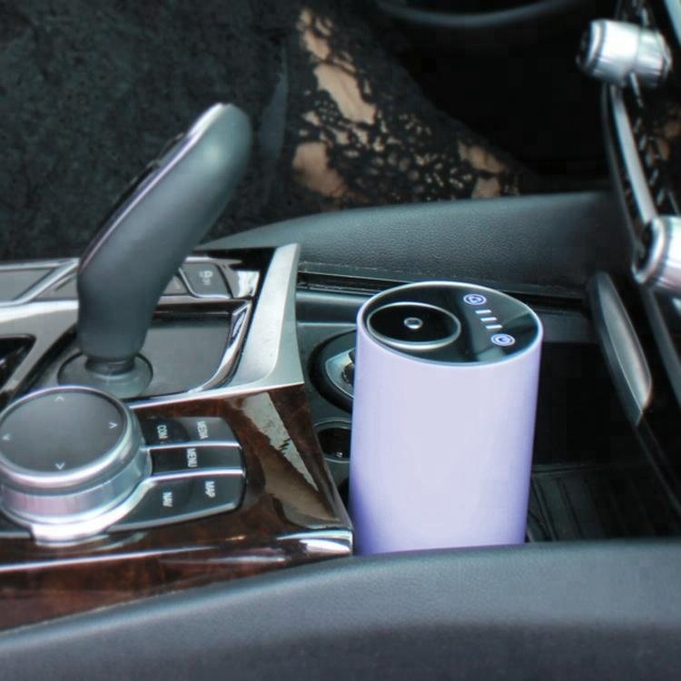 Custom Car Air Freshener Portable Aroma Perfume Bodyworks Aromatherapy Usb Fragrance Diffuser Machine