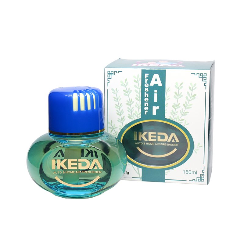 Factory processing Car Perfume Car Aromatherapy In The Car With Fragrance Decoration To Remove Odors