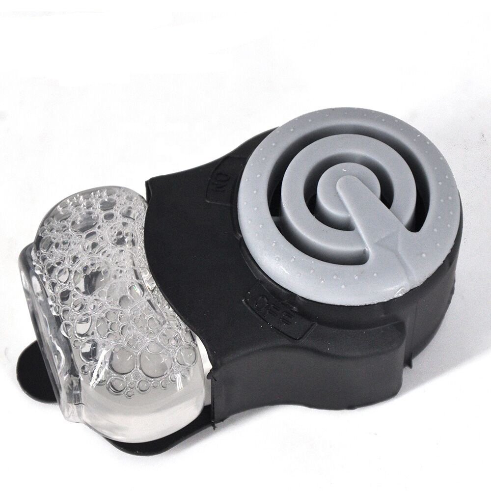 M4 3 pcs pack Car Vent Liquid Car Perfume Air Freshener