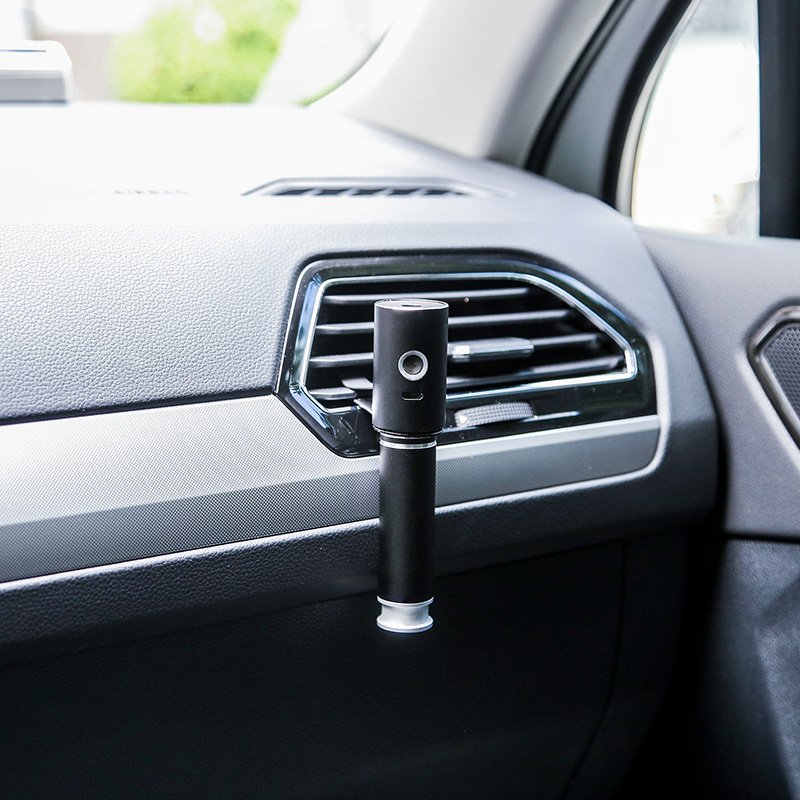 Car Perfume Vent Clip Air Freshener for Mini Humidifier