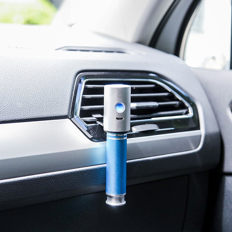 Car Perfume Vent Clip Air Freshener for Mini Humidifier