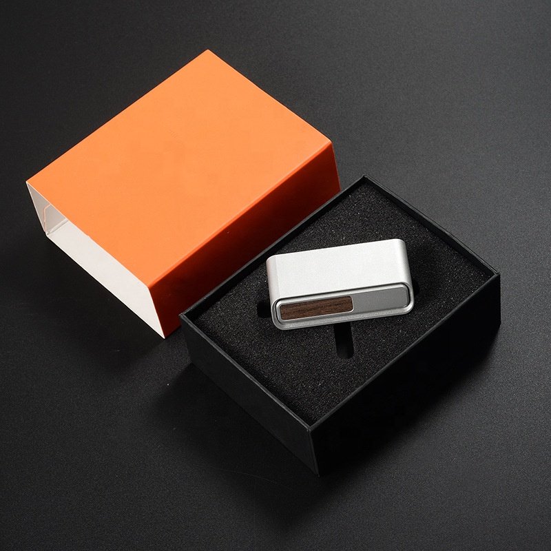 Car Interior Accessories 2024 Aluminum Alloy Car Aromatherapy Car Air Freshener Diffuser For Tesla Model 3 Model Y