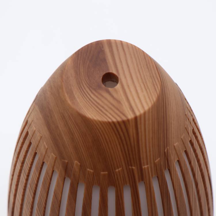 150ml car air freshener commercial difuzor aroma diffuser portable usb essential oil wooden ultrasonic car aroma diffuser