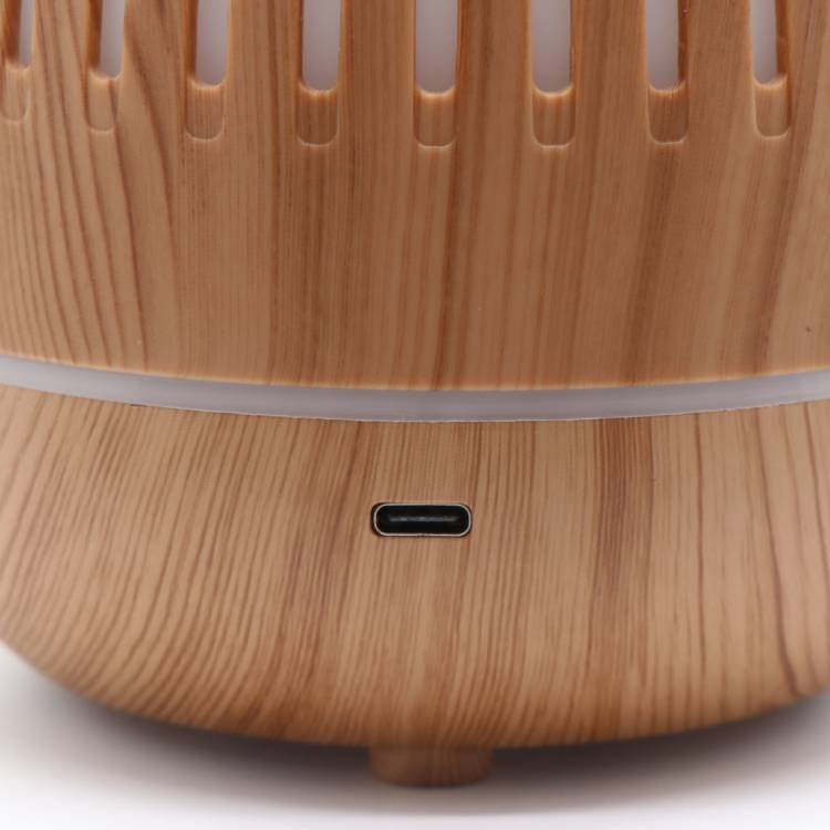 150ml car air freshener commercial difuzor aroma diffuser portable usb essential oil wooden ultrasonic car aroma diffuser