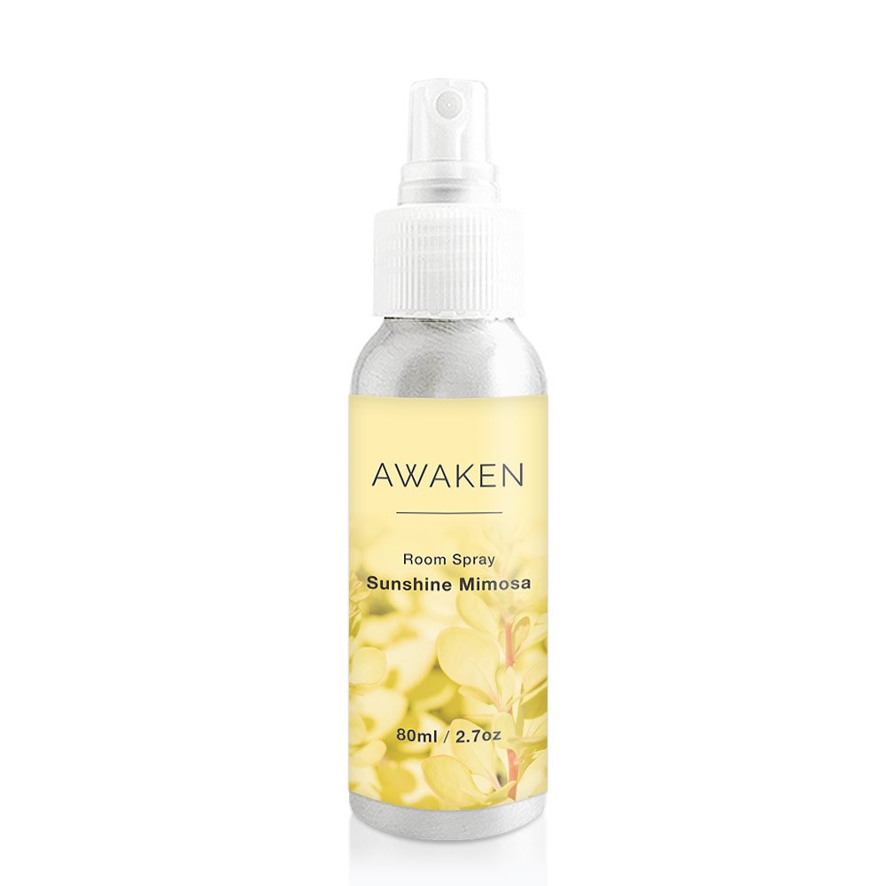 Personalized Car Spray Air Freshener | Odor Eliminator for a Fresh Driving Experience