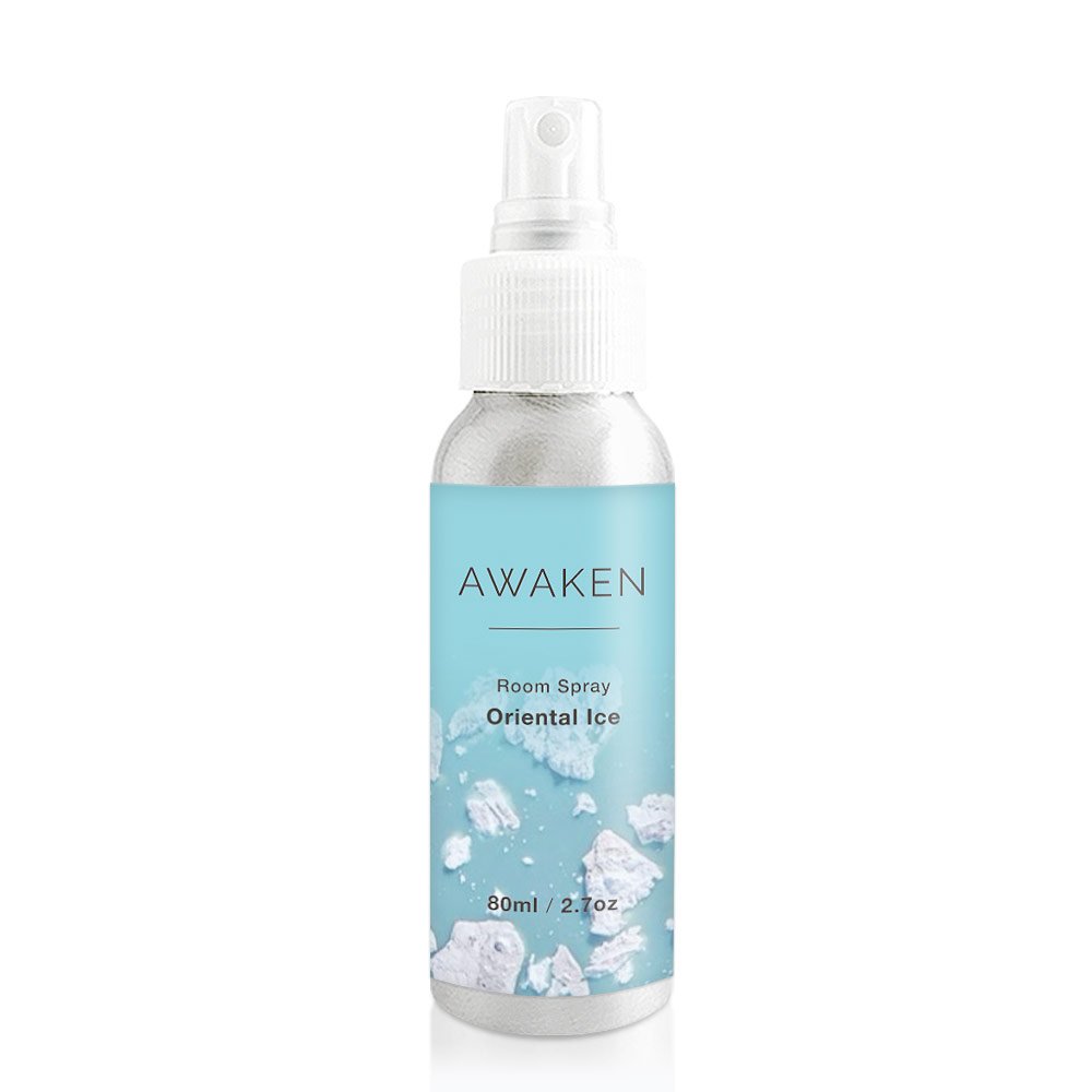 Personalized Car Spray Air Freshener | Odor Eliminator for a Fresh Driving Experience