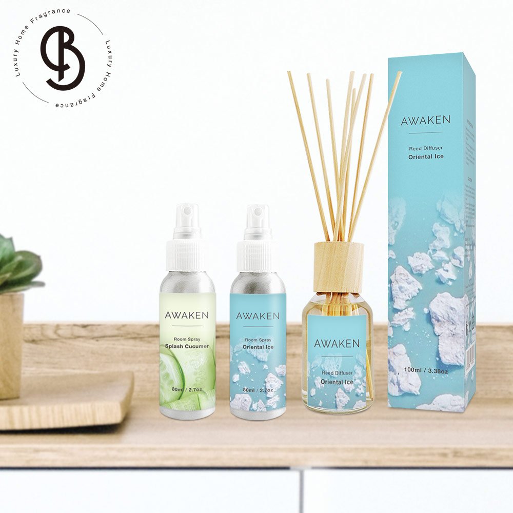 Personalized Car Spray Air Freshener | Odor Eliminator for a Fresh Driving Experience