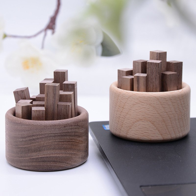 Car Eco-friendly Cans Fragrance Home Perfume Auto Air Freshener Car Fragrance