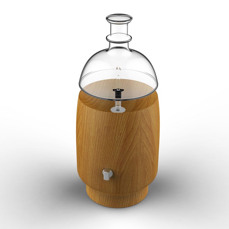 China Manufacturer Aroma Diffuser Oils Refills Air Freshener for Home