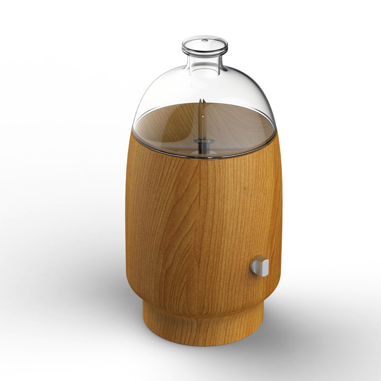 China Manufacturer Aroma Diffuser Oils Refills Air Freshener for Home