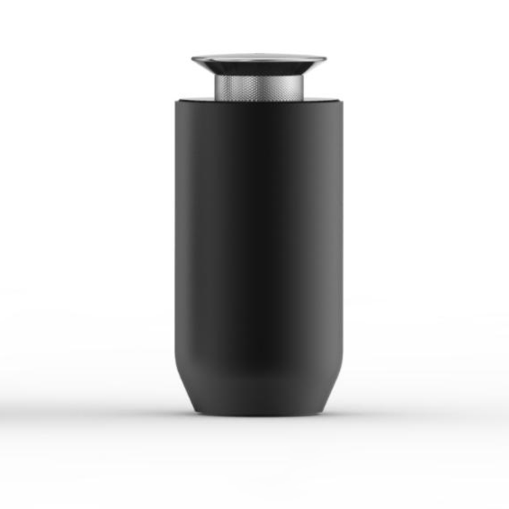 Low Noise Air Washer Smart Professional Aroma Diffuseurs Dispenser Essential Oil Waterless Nebulizer Scent Machine Car Diffuser