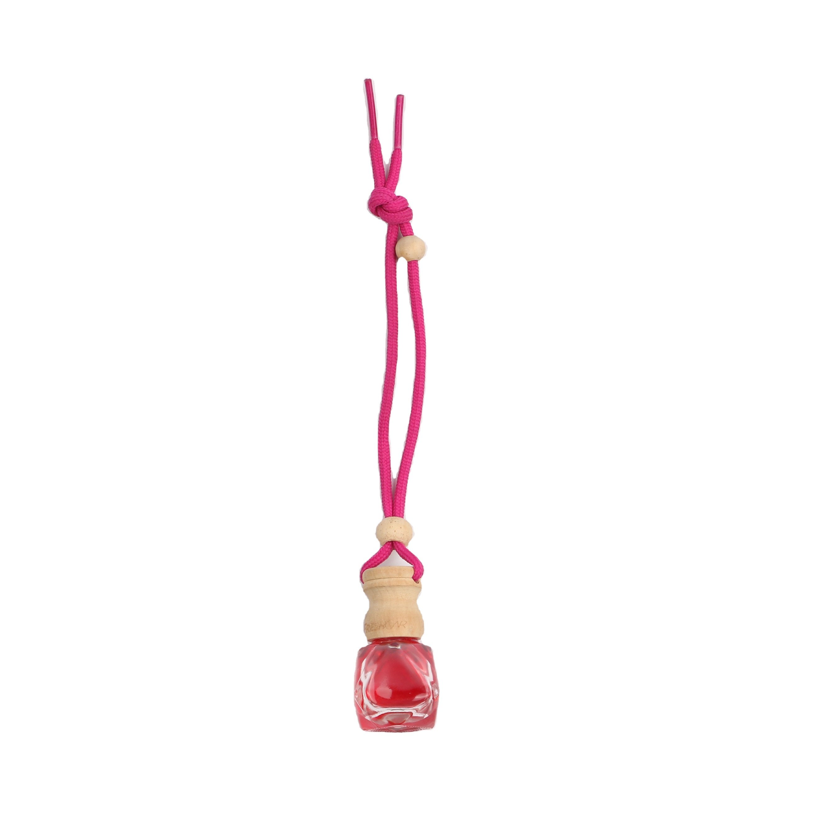 Customized fragrance Scents Ornaments Car Hanging Air Freshener