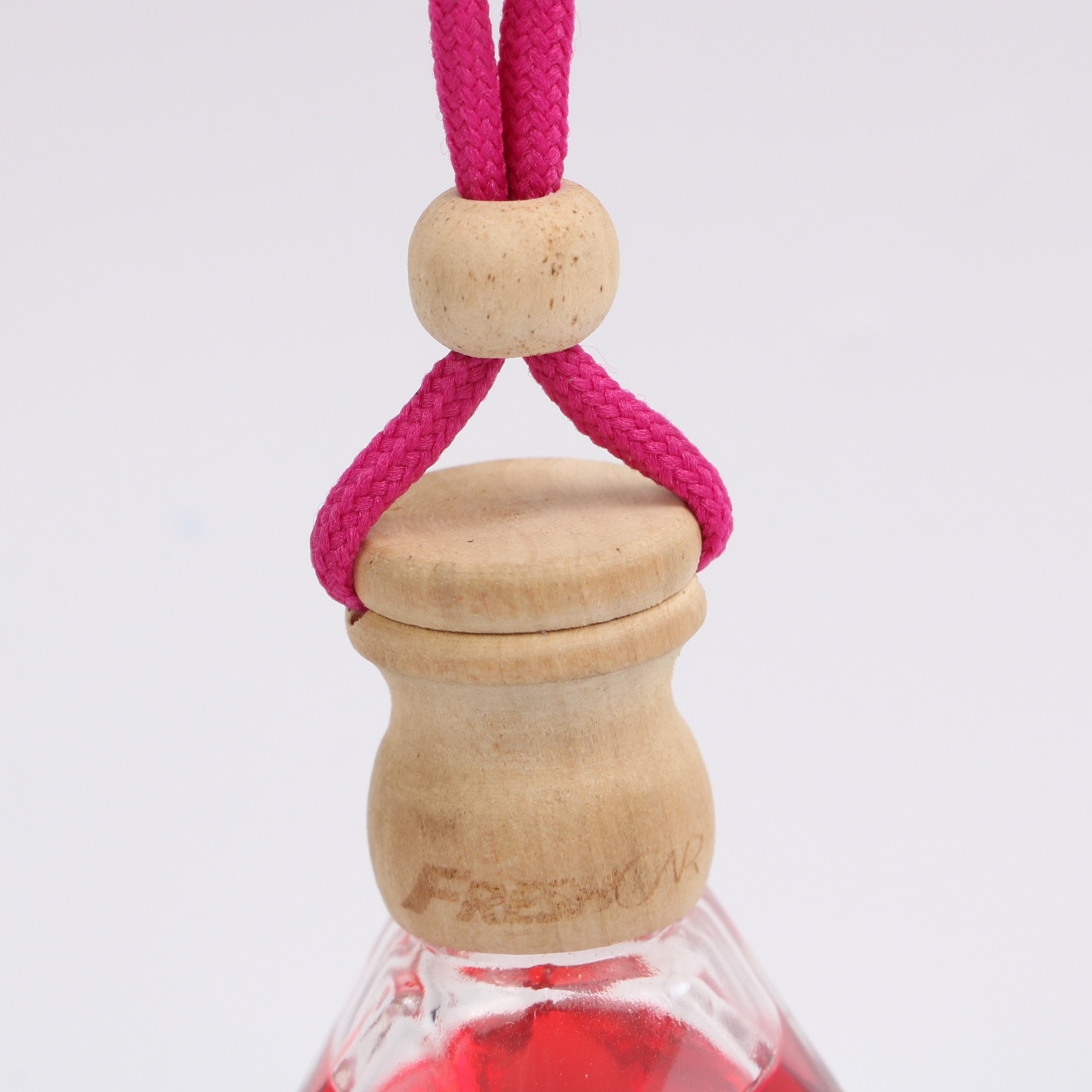Customized fragrance Scents Ornaments Car Hanging Air Freshener
