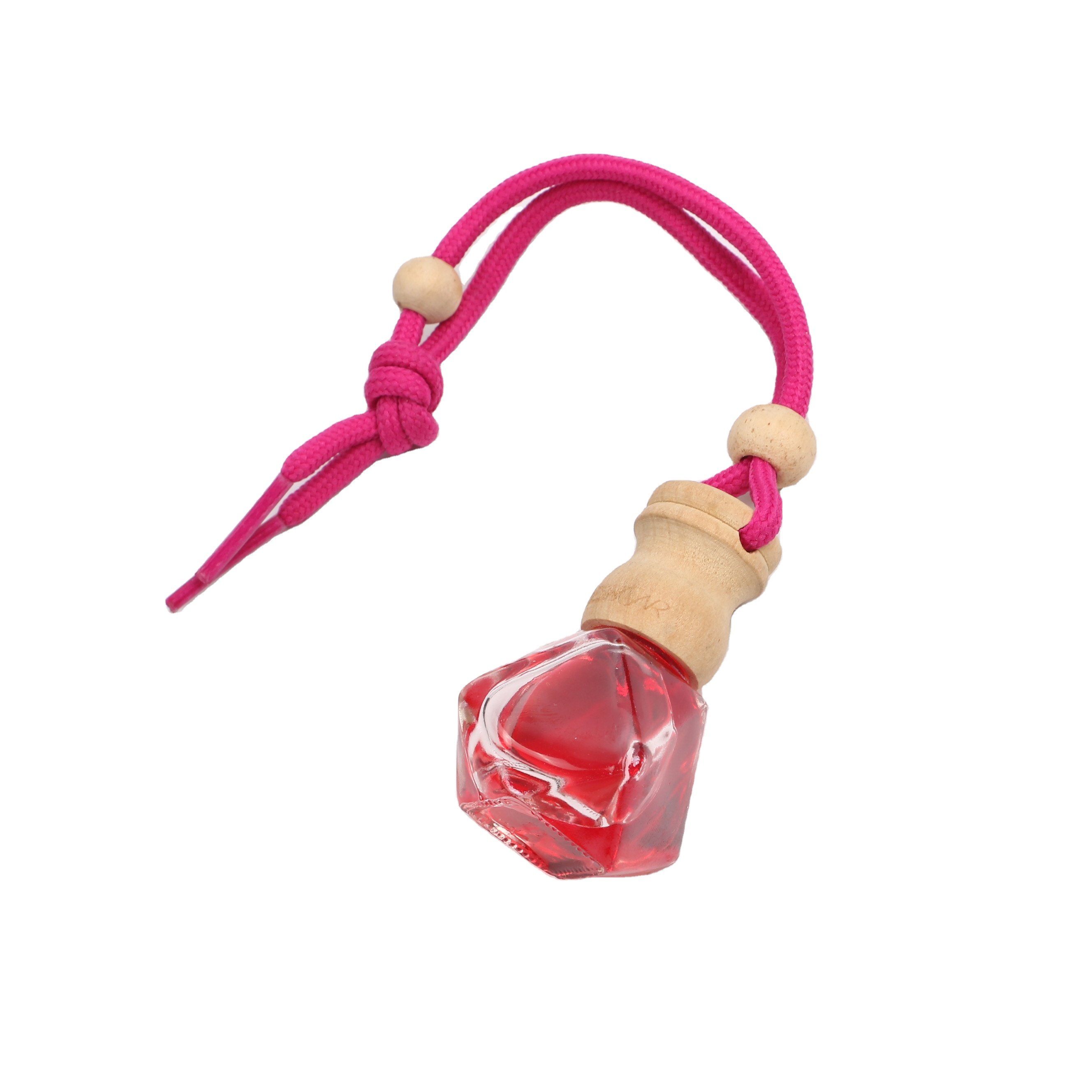 Customized fragrance Scents Ornaments Car Hanging Air Freshener