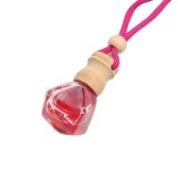 Customized fragrance Scents Ornaments Car Hanging Air Freshener