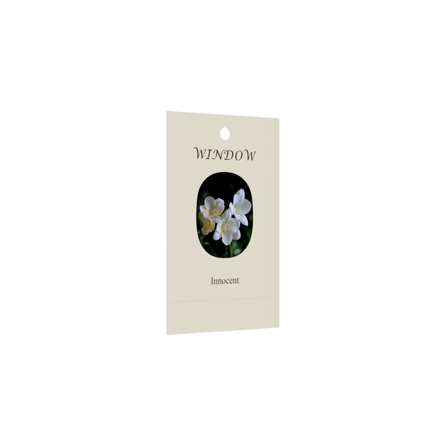Santo Custom Air Freshener Car with logo Customize Logo Scent Fragrance Wholesale Air Fresheners