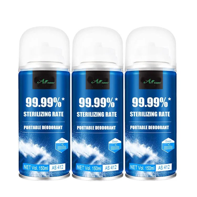 2024 Wholesale Custom Logo Car Smell Deodorant Essential Oil Car Air Freshener Perfume Car Air Freshener