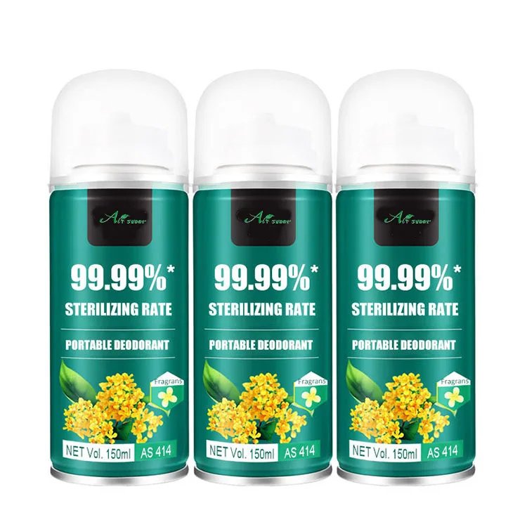 2024 Wholesale Custom Logo Car Smell Deodorant Essential Oil Car Air Freshener Perfume Car Air Freshener
