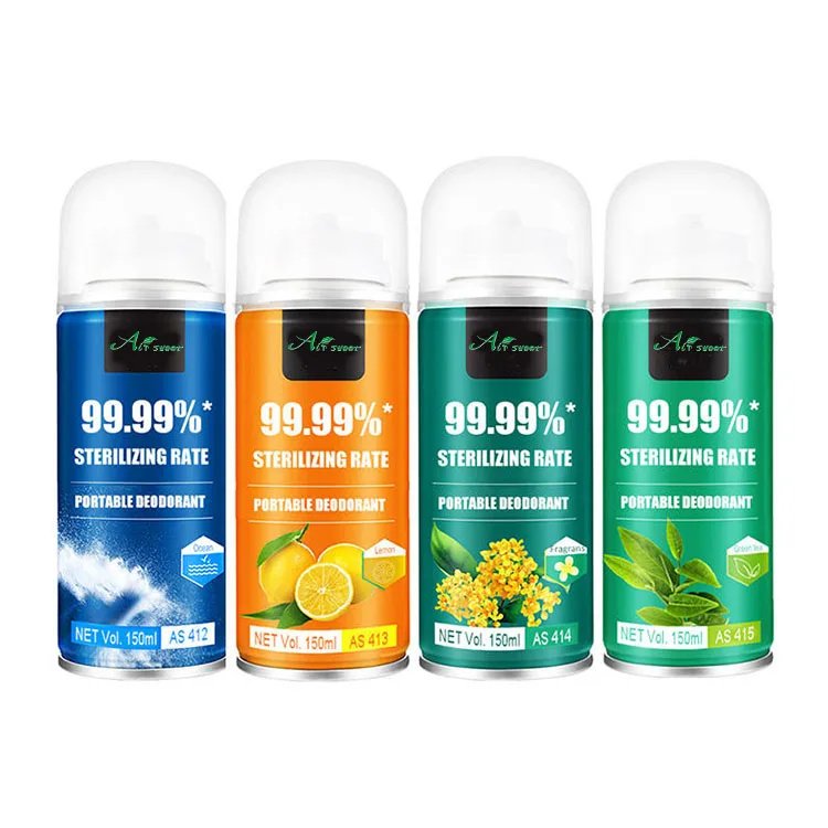 2024 Wholesale Custom Logo Car Smell Deodorant Essential Oil Car Air Freshener Perfume Car Air Freshener