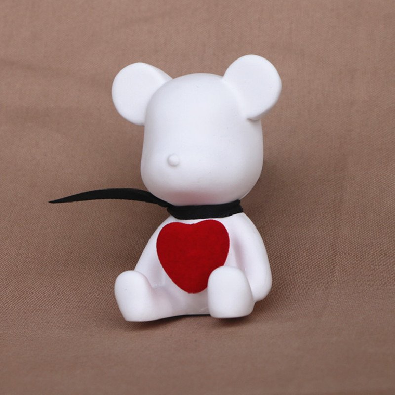 Wholesale Hot Scented Aromatherapy Plaster Porcelain Essential Oil Fragrance Aroma Stone Diffuser Ceramic Car Perfume