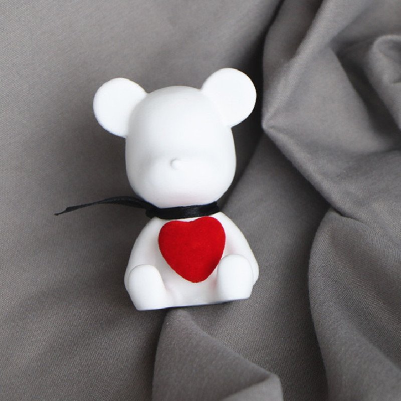Wholesale Hot Scented Aromatherapy Plaster Porcelain Essential Oil Fragrance Aroma Stone Diffuser Ceramic Car Perfume