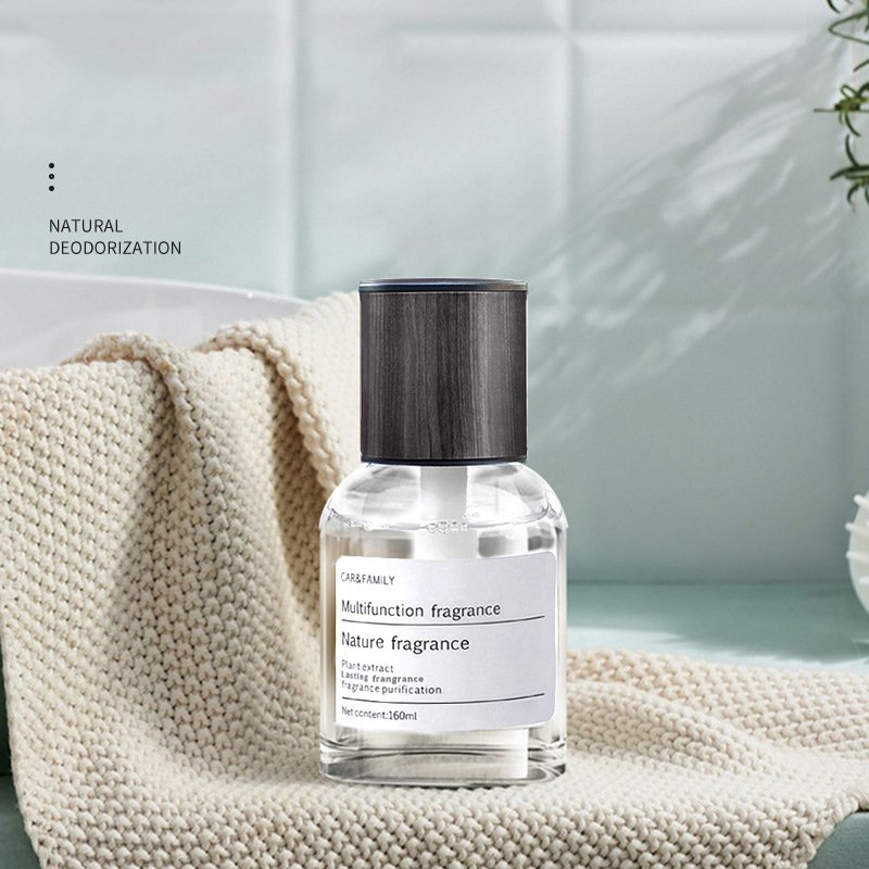 Car Aromatherapy: Light Luxury Fragrance Perfume Decoration for Men - Long-lasting Light Fragrance