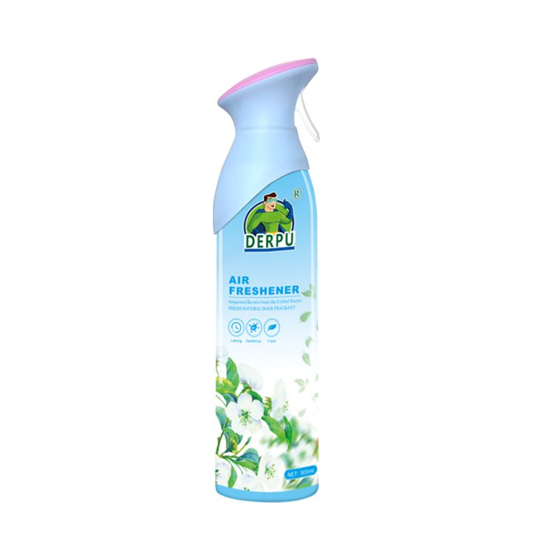High quality customized car vent air freshener spray