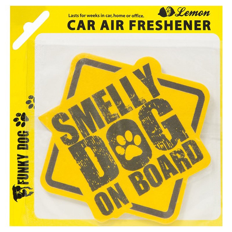 All Scents Promotional Die Cut Funny Refresh Paper Tag Hanging car Aroma Air Freshener