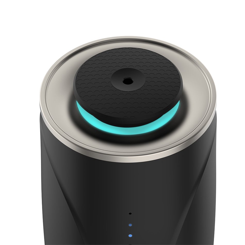 CNUS X3Art Wholesale Gift Package Promotion USB Scent Machine Battery Cold Air Car perfume fragrance Diffuser
