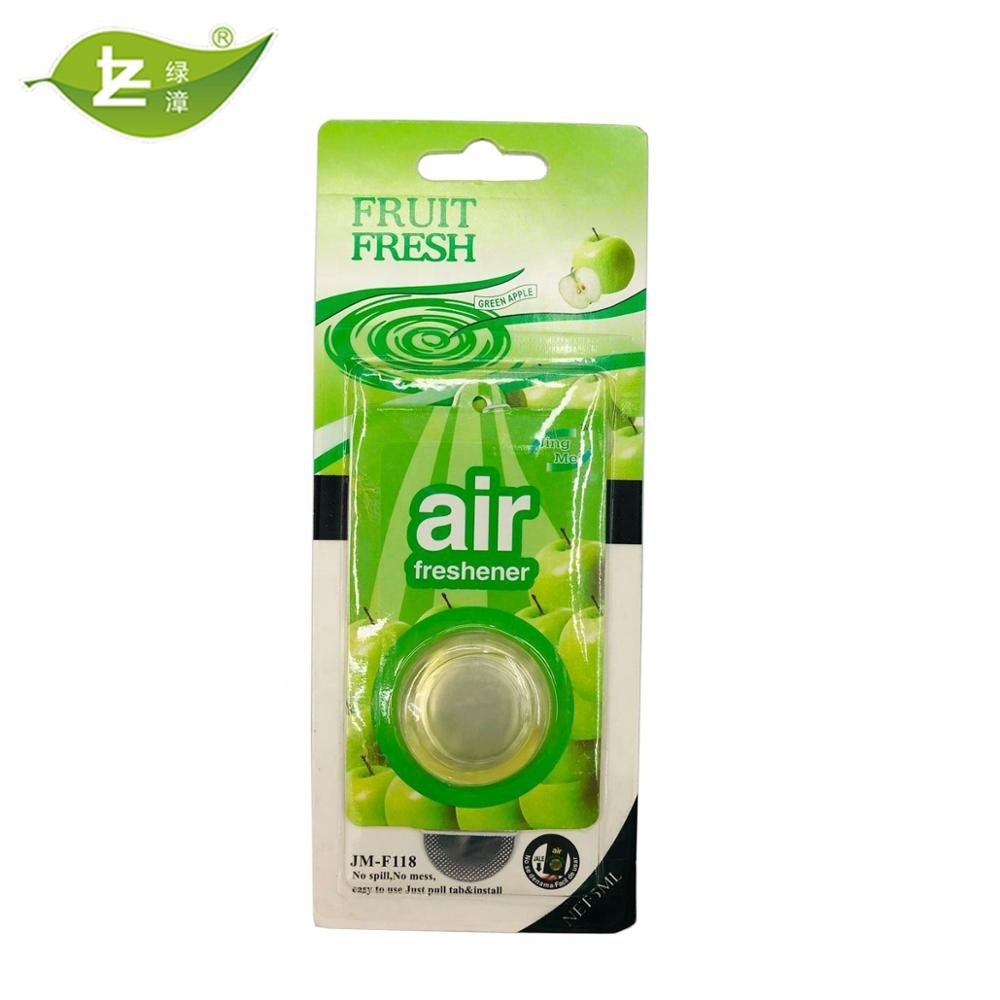 High quality and cheap price wholesale stable hanging car perfume