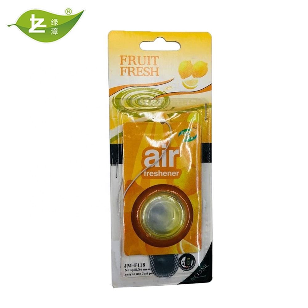 High quality and cheap price wholesale stable hanging car perfume