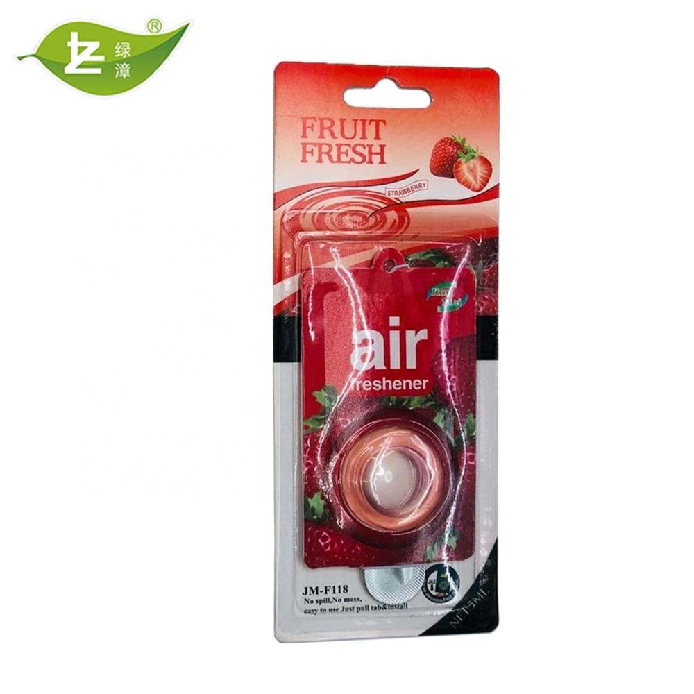 High quality and cheap price wholesale stable hanging car perfume