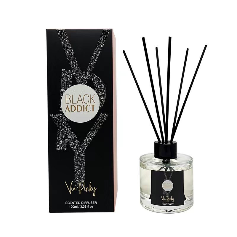 Oem Customize Luxury Convenient Indoors Aroma Diffusers For Home Car Air Fresheners