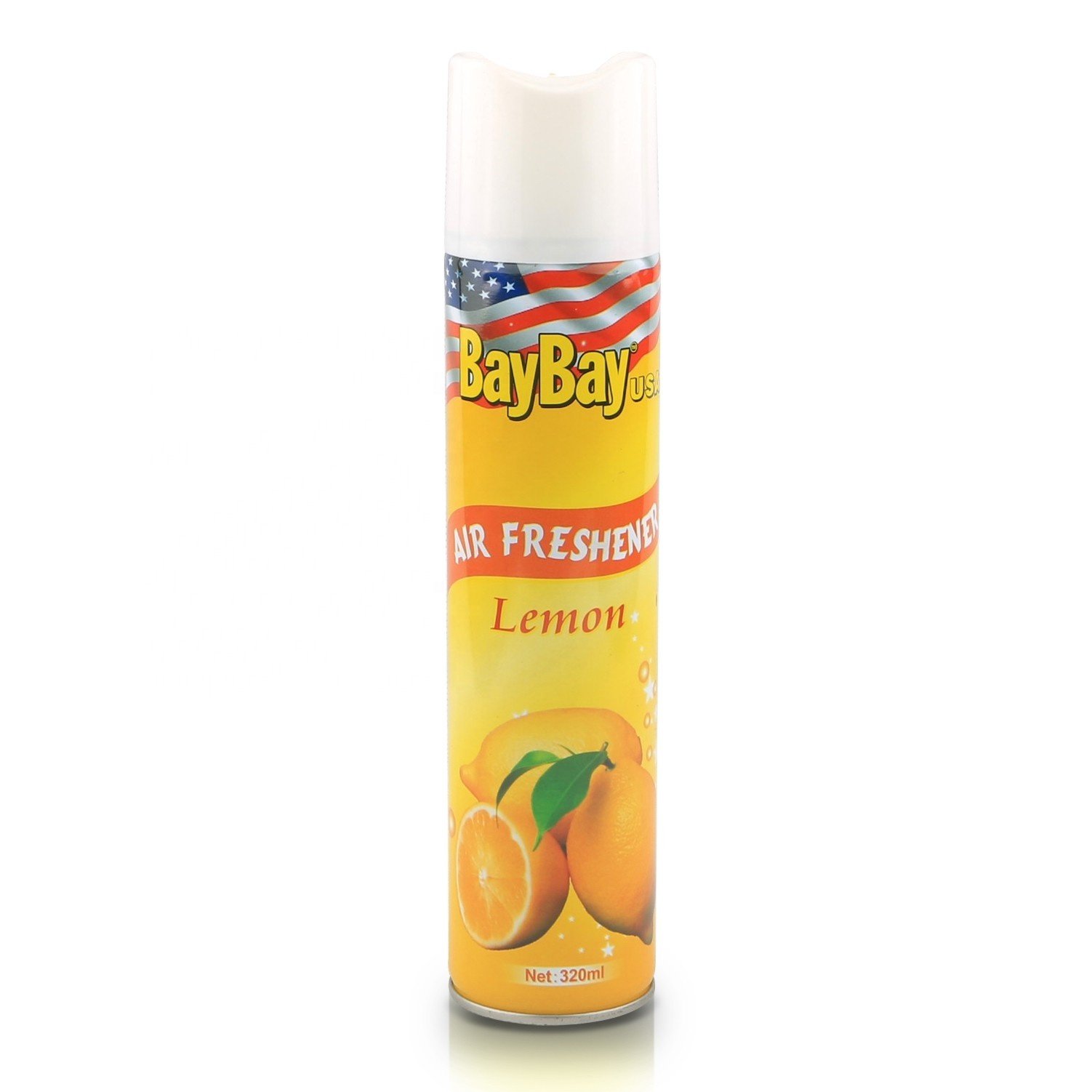 High formula home car toliet air freshener air scent spray glade Aerosol Spray air freshener