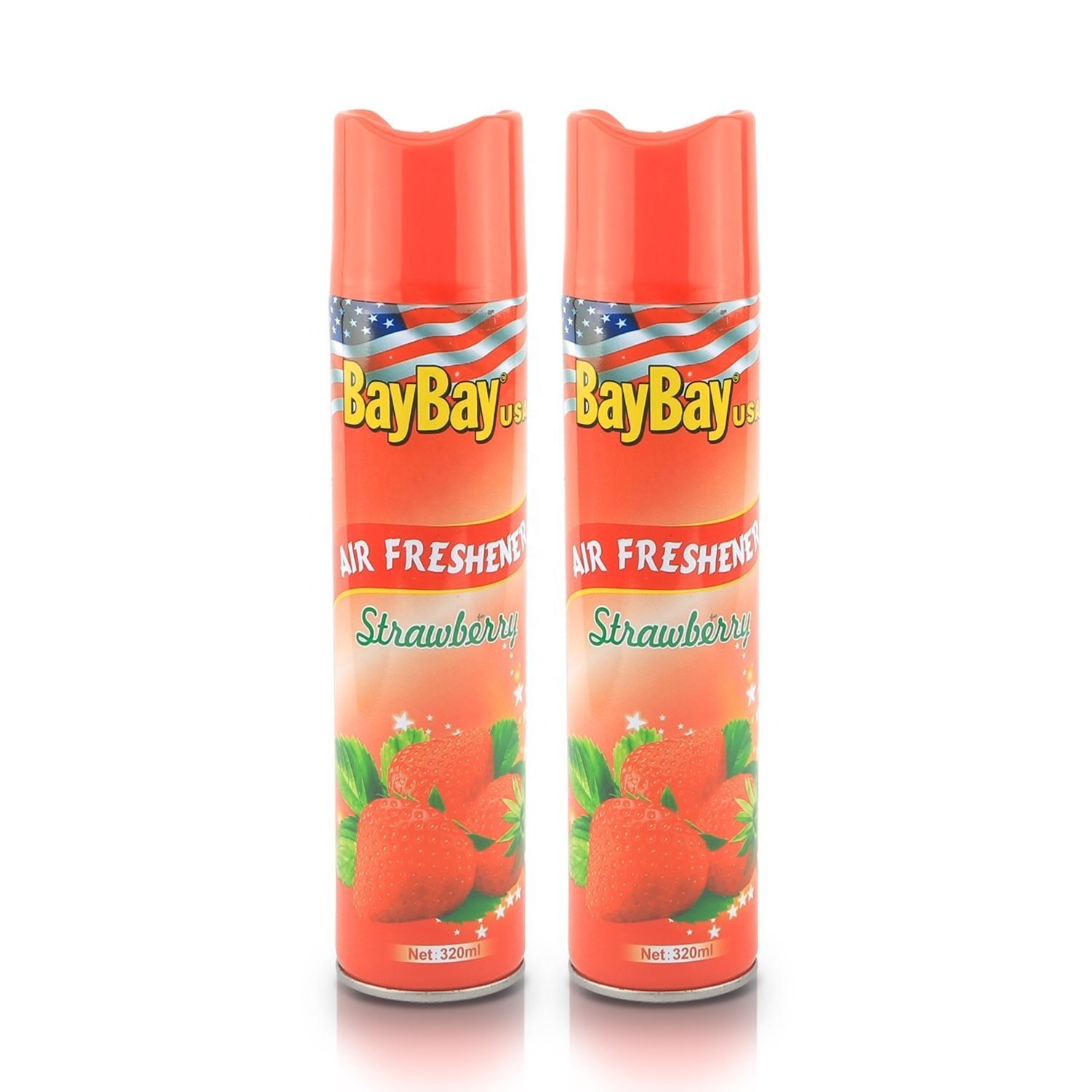 High formula home car toliet air freshener air scent spray glade Aerosol Spray air freshener