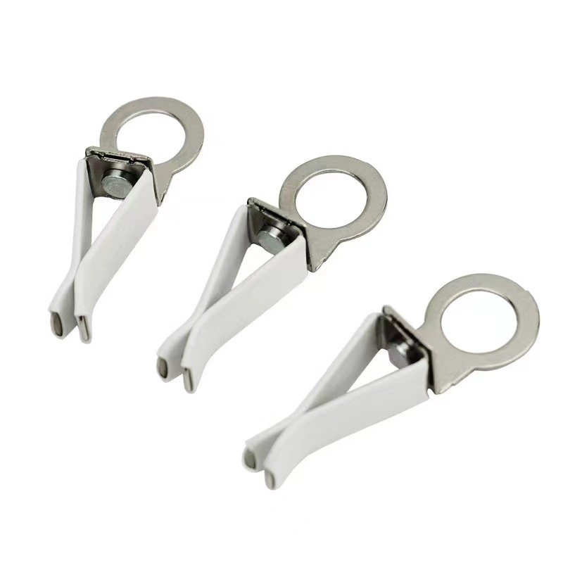 Car Air Freshener Diffuser Vent Clip Metal Car Accessories Clip for Car Vent Air Freshener Clip
