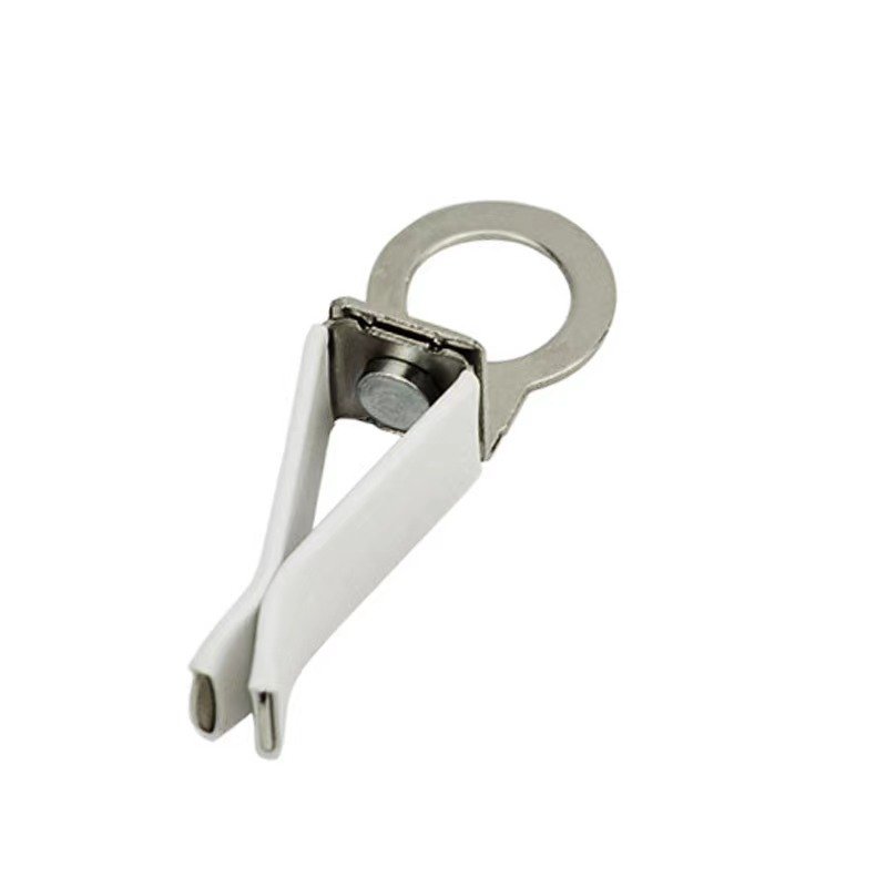 Car Air Freshener Diffuser Vent Clip Metal Car Accessories Clip for Car Vent Air Freshener Clip