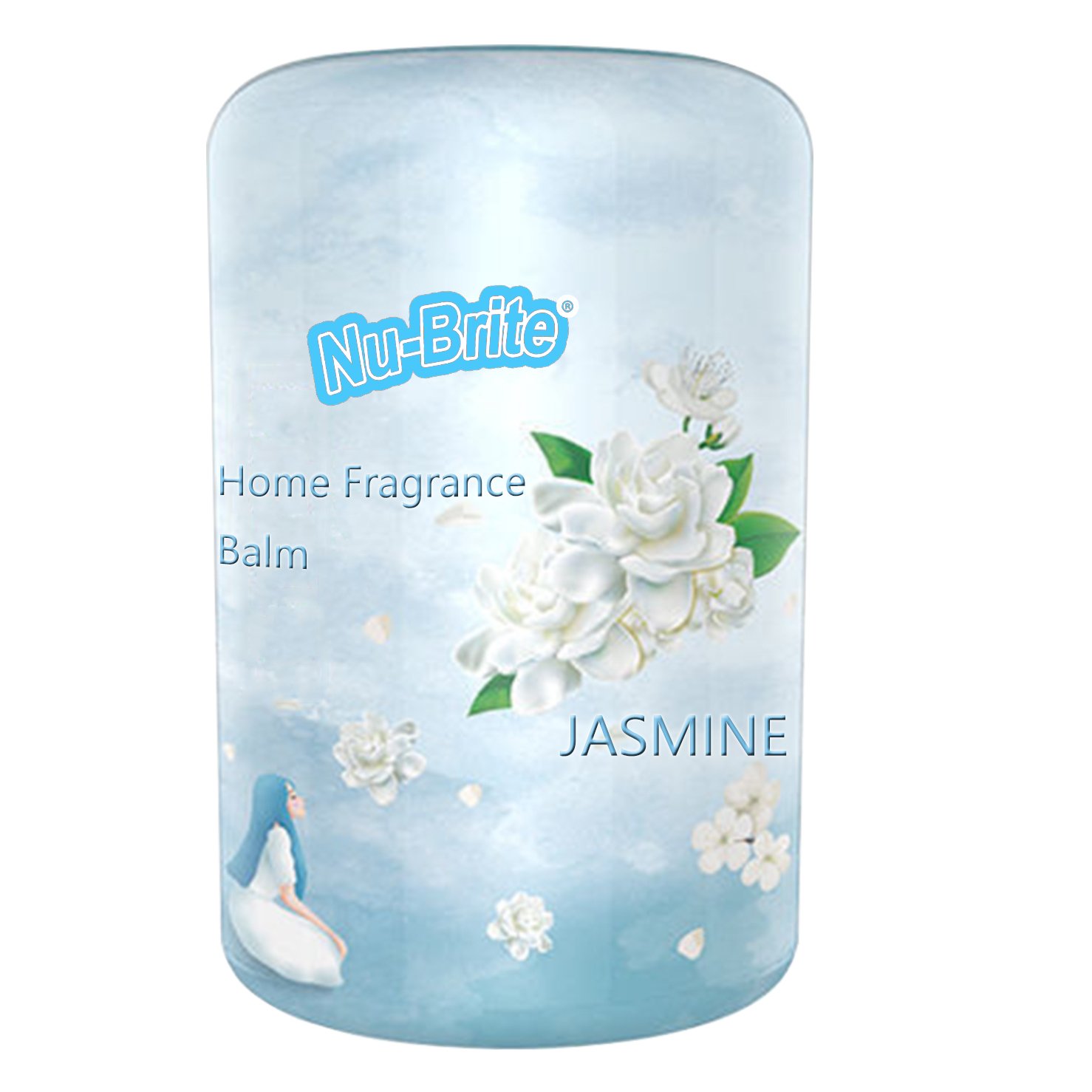 Wholesale OEM Home Car Scent Perfume Gel Car Air Freshener