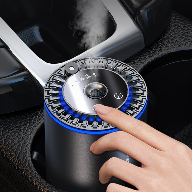 car flavoring smart car air freshener spray perfume gadjets for car deodorant accessory