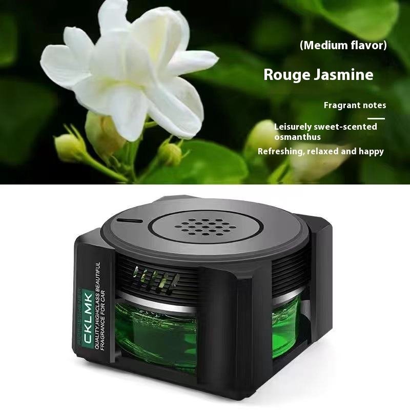 Factory wholesale car supplies air freshener aromatherapy car fragrance ornaments with car