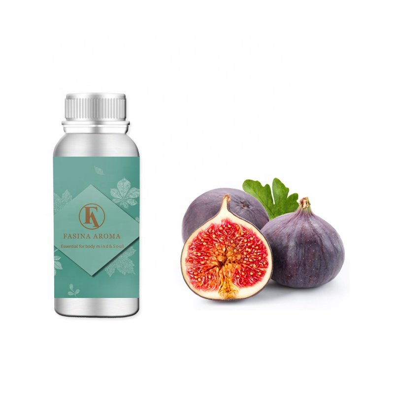 High concentrated Ficus carica Linn Fig aroma essential oil aroma fragrance oil