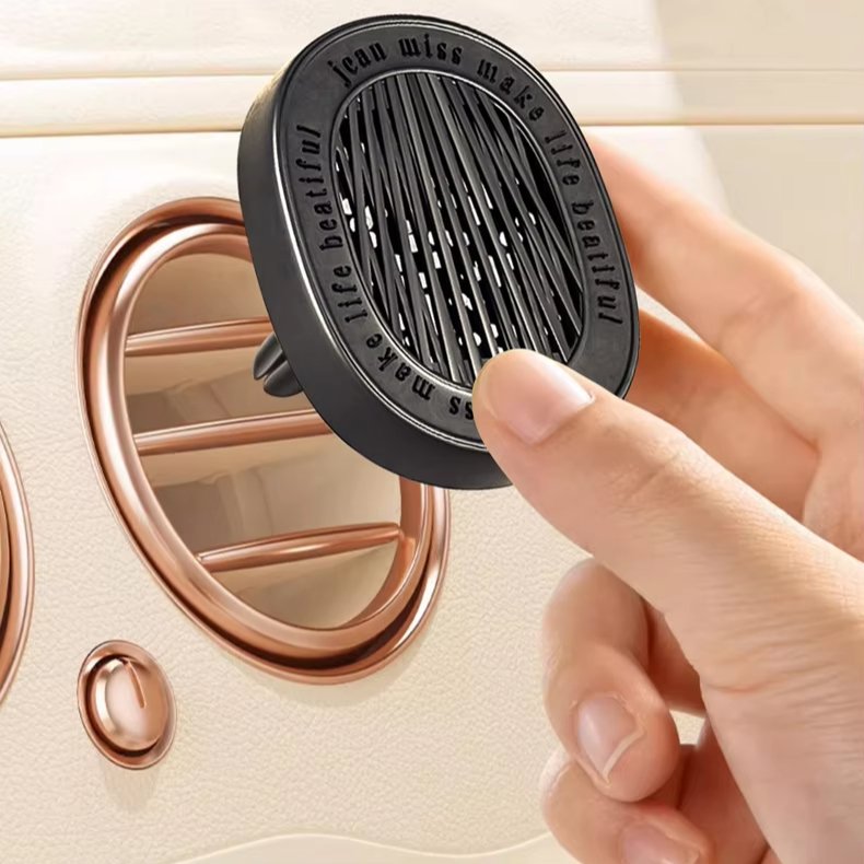 Car Aromatherapy Car Perfume Air Vent Aromatherapy