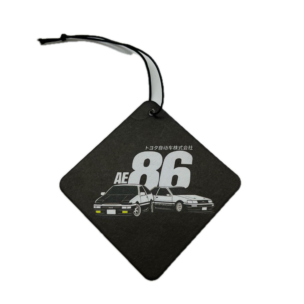 Own Factory OEM Long lasting Interior Accessories Luxury Car Scents Hanging Freshener Perfume Car