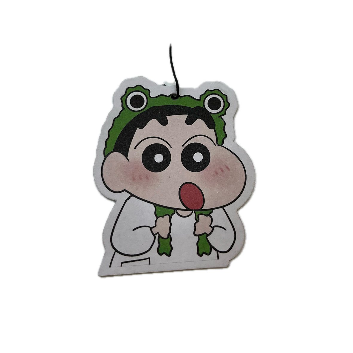 High Quality Factory Price Customized Design Hanging Car Air Freshener Paper Air Fresher