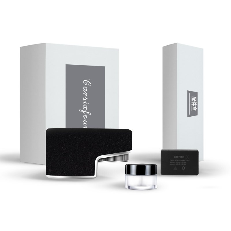 Vehicle universal Automotive air freshening system Automobile perfume system Intelligent APP control