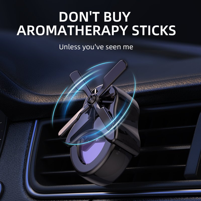 car vent air freshener diffuser clip car perfume bottles for car flavoring fragrances kit vehicle smell
