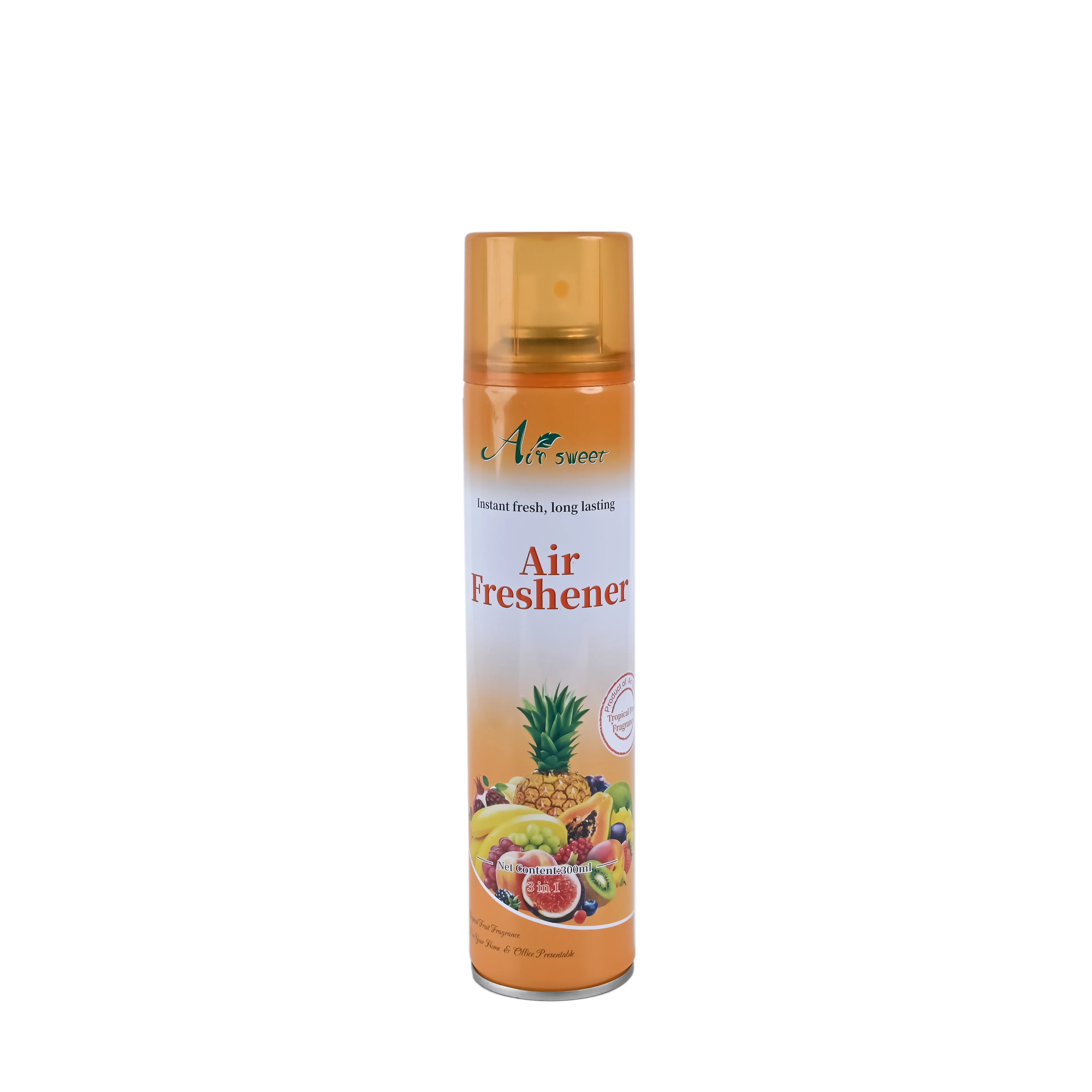 Hot Sale Product Room Care Customize Wholesale Fragrance 2024 Logo Seat House Car Room Air Freshener Spray