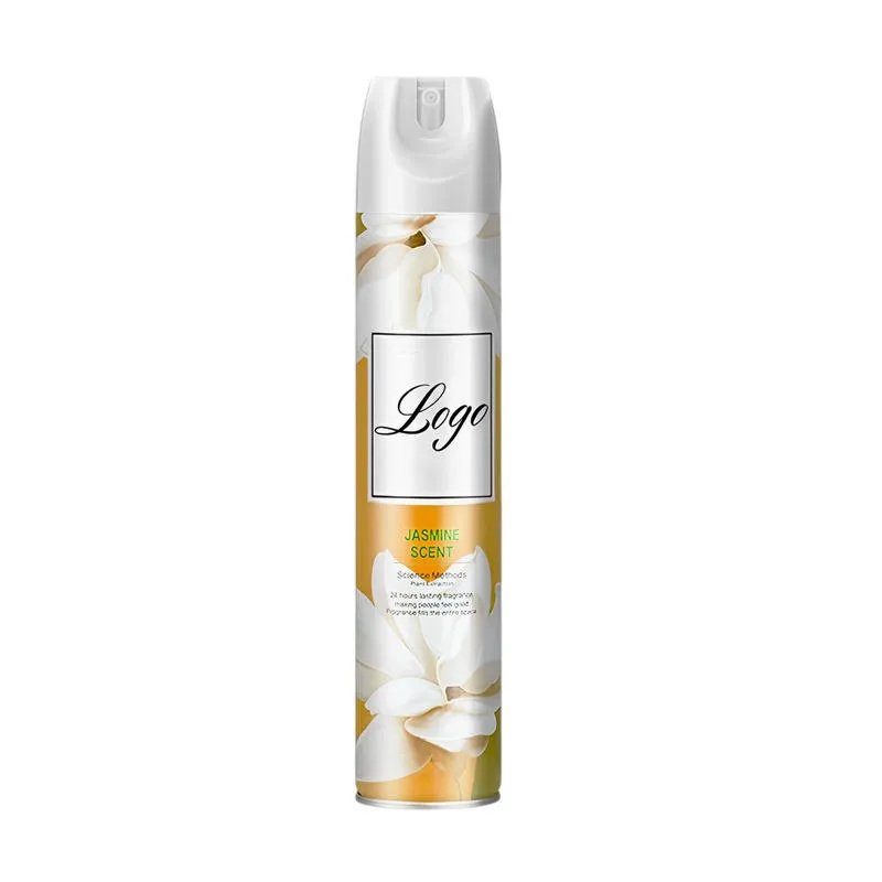 Hot Sale Product Room Care Customize Wholesale Fragrance 2024 Logo Seat House Car Room Air Freshener Spray